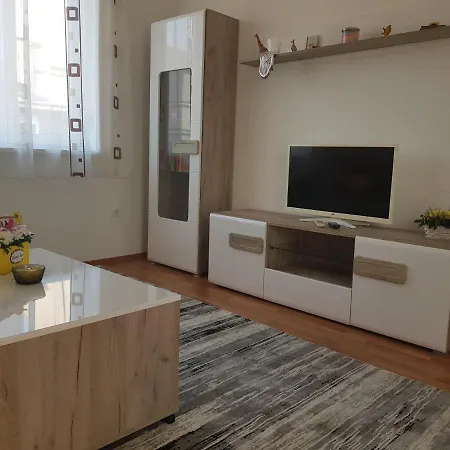 Filip Апартаменты *